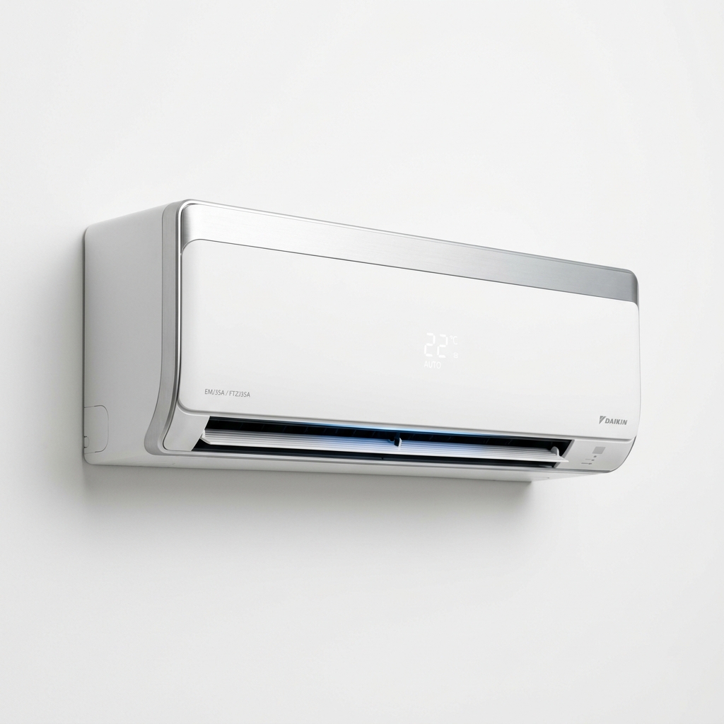 Ar Condicionado Ideal